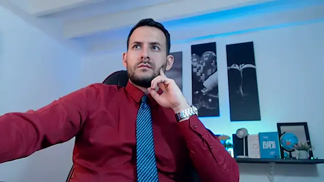 Jerry hot1 online show from March 2025 03:16:02 PM