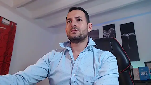 Jerry hot1 online show from March 2025 02:51:01 PM