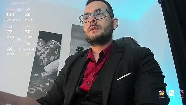 Snapshot of Jerry_hot1 chatting on February 2026 01:58:02 PM Jerry hot1 online show from February 2026 01:58:02 PM