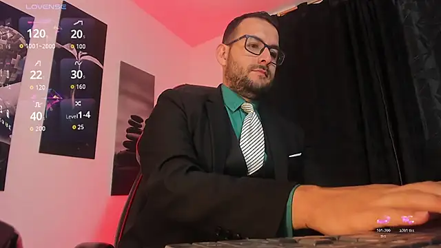 Snapshot of Jerry_hot1 chatting on February 2026 12:45:01 PM Jerry hot1 online show from February 2026 12:45:01 PM