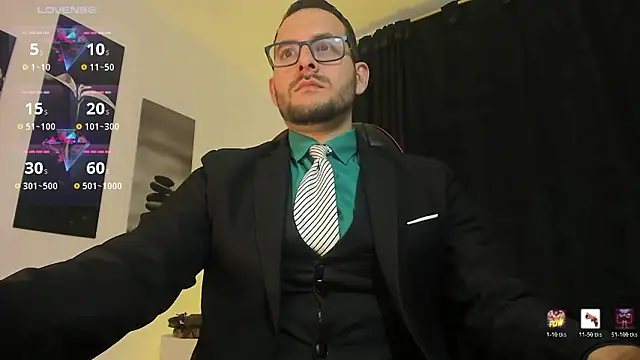 Snapshot of Jerry_hot1 chatting on February 2026 01:01:02 PM Jerry hot1 online show from February 2026 01:01:02 PM