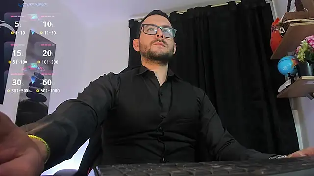 Snapshot of Jerry_hot1 chatting on February 2026 01:01:02 PM Jerry hot1 online show from February 2026 01:01:02 PM