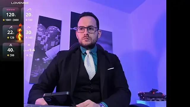 Jerry hot1 online show from April 2026 11:11:01 AM