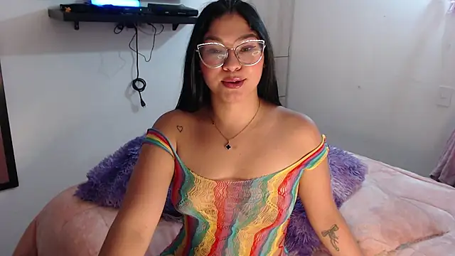 Prins jazmin online show from February 2026 04:06:01 AM