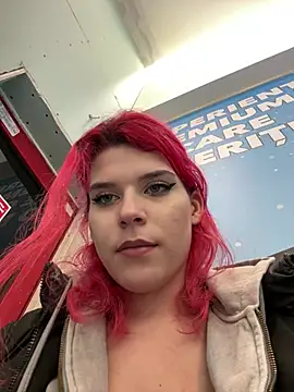 RiriRoseey online show from February 2025 11:40:02 AM