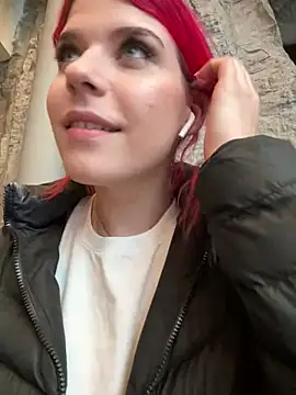 RiriRoseey online show from February 2025 02:04:02 PM