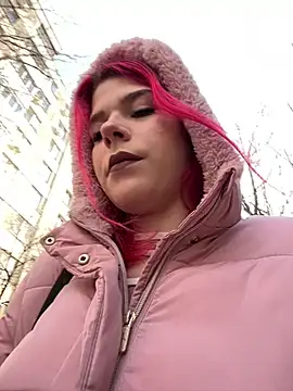 RiriRoseey online show from February 2025 08:11:02 AM