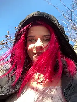 RiriRoseey online show from February 2025 08:09:02 AM