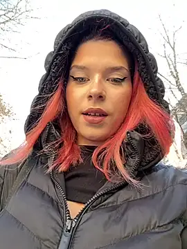 RiriRoseey online show from March 2025 08:16:02 AM