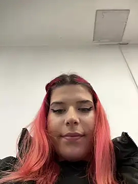 RiriRoseey online show from March 2025 08:13:02 AM