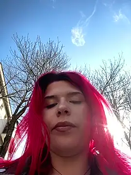 RiriRoseey online show from March 2025 09:07:02 AM