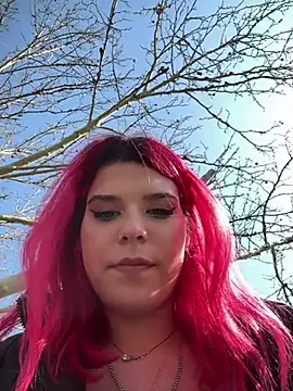 RiriRoseey online show from March 2025 11:32:01 AM