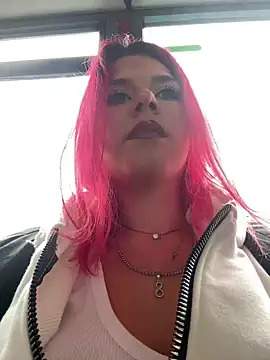 RiriRoseey online show from March 2025 08:51:01 AM