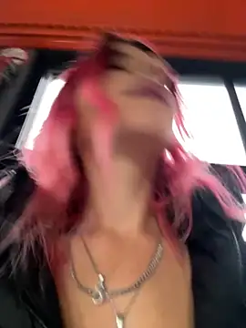 RiriRoseey online show from October 2025 06:33:01 AM