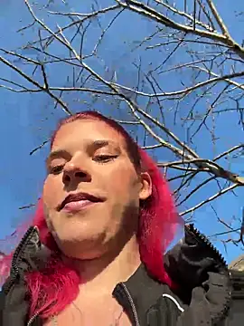 RiriRoseey online show from December 2025 09:05:01 AM