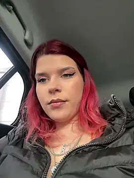 RiriRoseey online show from January 2026 09:00:02 AM