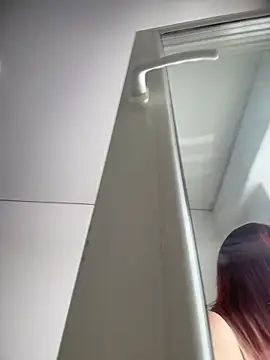 RiriRoseey online show from January 2026 08:40:01 AM