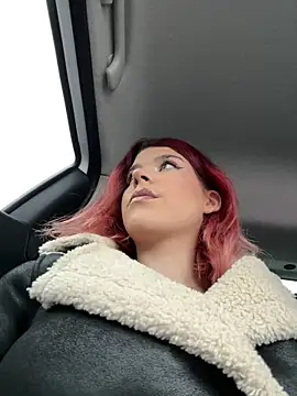 RiriRoseey online show from March 2026 08:03:02 AM