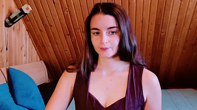 Miss Arwen online show from March 2026 03:30:01 AM