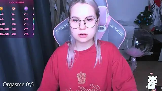 miray kuriyama123 online show from February 2026 11:34:02 PM