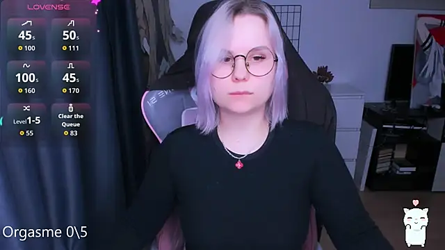 miray kuriyama123 online show from April 2026 06:17:01 PM