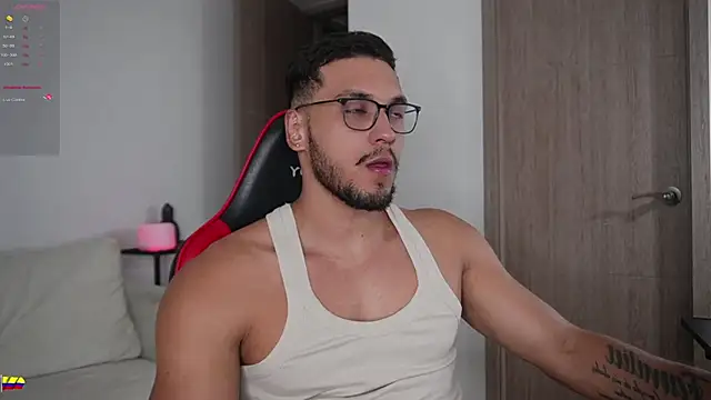 Snapshot of daniel_mejia1 chatting on February 2026 11:05:02 PM daniel mejia1 online show from February 2026 11:05:02 PM