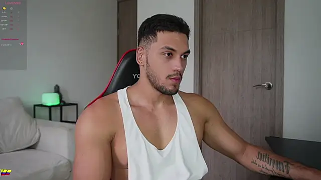 Snapshot of daniel_mejia1 chatting on February 2026 09:05:02 PM daniel mejia1 online show from February 2026 09:05:02 PM