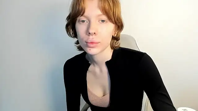 StellaDavis online show from January 2026 08:08:01 AM