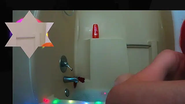 AriellaTaylor online show from December 2024 03:25:01 AM