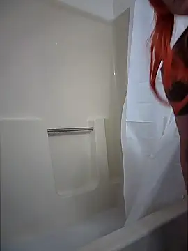 AriellaTaylor online show from December 2024 04:25:01 AM