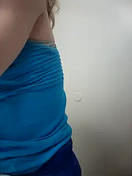 AriellaTaylor online show from December 2024 03:58:01 PM