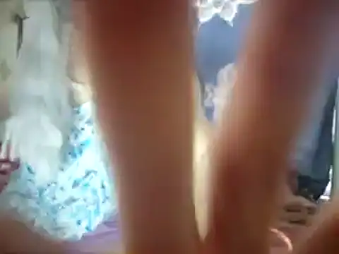 AriellaTaylor online show from January 2025 03:50:01 PM