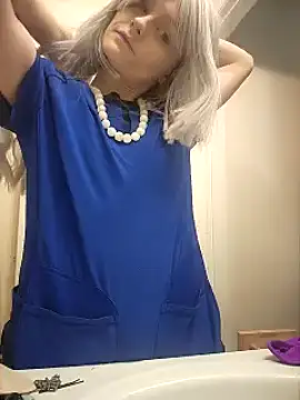 AriellaTaylor online show from January 2025 02:21:02 PM