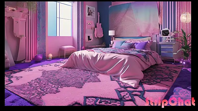 AriellaTaylor online show from January 2025 12:13:01 PM