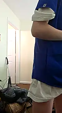 AriellaTaylor online show from February 2025 10:31:01 PM