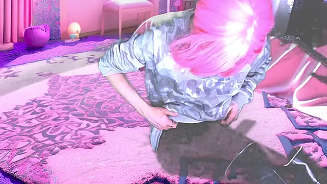 AriellaTaylor online show from March 2025 09:40:02 PM