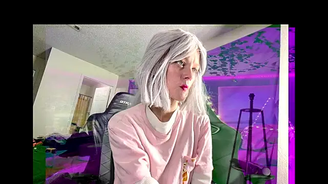 AriellaTaylor online show from March 2025 03:29:02 PM