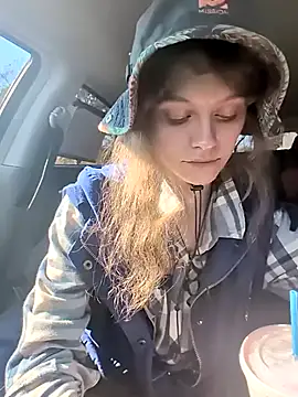 AriellaTaylor online show from October 2025 08:08:02 PM