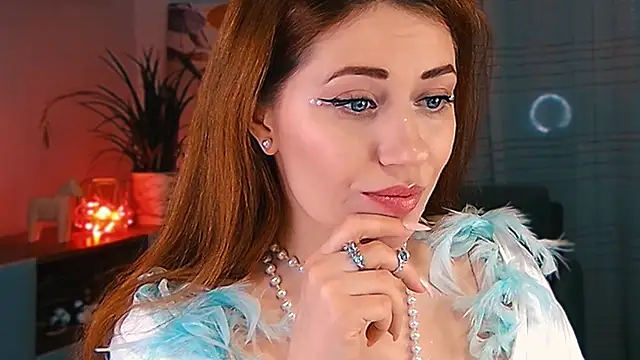 MissBeverlyMills online show from February 2026 05:55:01 AM