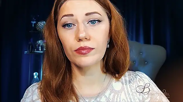 MissBeverlyMills online show from April 2026 04:48:01 AM