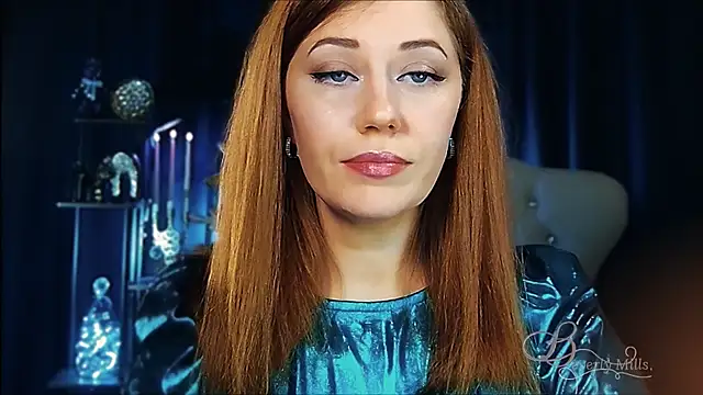 MissBeverlyMills online show from April 2026 01:24:02 PM