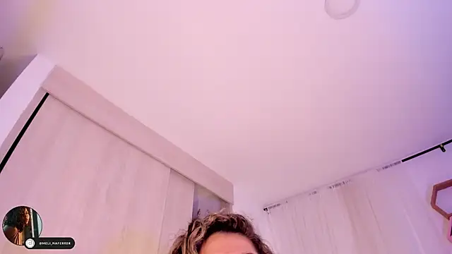 Melina Ferrer1 online show from October 2025 09:32:01 AM