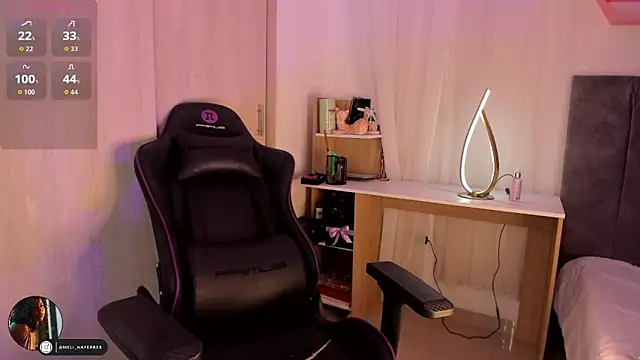 Melina Ferrer1 online show from November 2025 12:08:02 PM