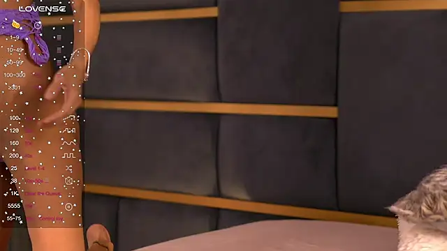 CynthiaWest online show from February 2025 04:14:02 AM