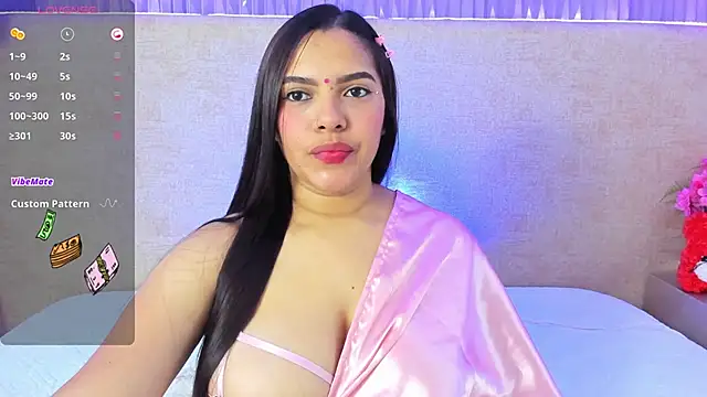 krishaa  online show from December 2024 11:52:02 AM