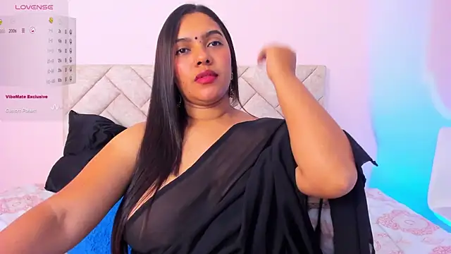 krishaa  online show from March 2025 04:24:01 PM