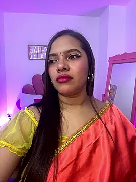 krishaa  online show from January 2026 01:16:02 PM