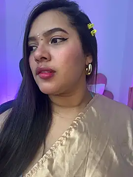 krishaa  online show from February 2026 12:33:01 PM