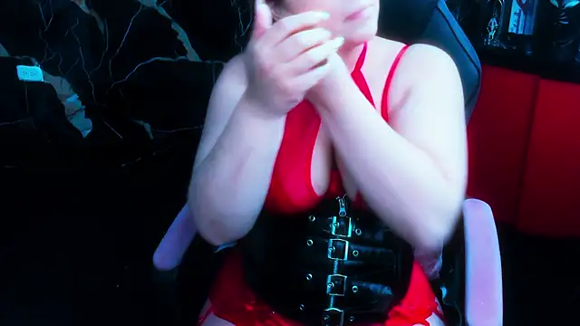 True Bdsm online show from October 2025 04:20:02 PM