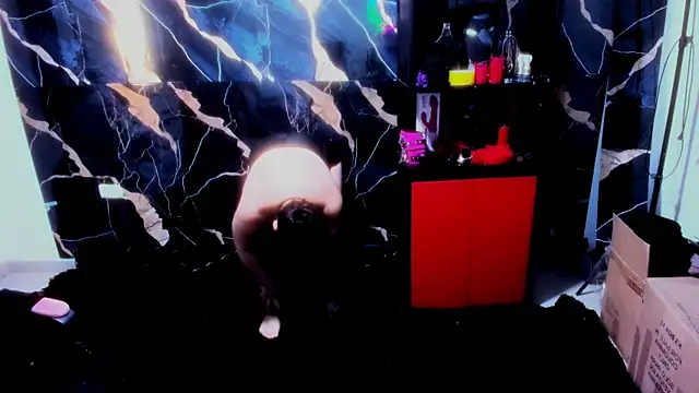 True Bdsm online show from October 2025 06:07:02 PM